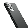 Чехол 3mk Matt Case для Xiaomi Mi 9 Black (5903108232289)