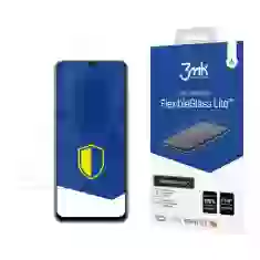 Захисне скло 3mk FlexibleGlass Lite для Oppo A31 Transparent (3mk FG Lite(226))