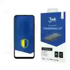 Захисне скло 3mk FlexibleGlass Lite для Huawei P40 Lite Transparent (5903108243995)