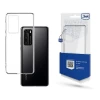 Чехол 3mk Clear Case для Huawei P40 (5903108249744)