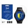 Защитное стекло 3mk FlexibleGlass (3 PCS) для Huawei Watch GT 2e 46mm (5903108249829)