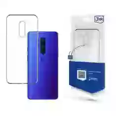 Чохол 3mk Clear Case для OnePlus 8 Pro (5903108250375)