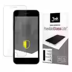 Защитное стекло 3mk FlexibleGlass Lite для Macbook Pro 13 Transparent (5903108255035)
