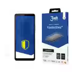 Захисне скло 3mk FlexibleGlass для Sony Xperia 10 II Transparent (5903108256766)