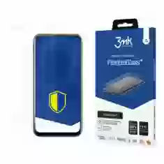 Захисне скло 3mk FlexibleGlass для HTC Desire 20 Pro Transparent (5903108277990)
