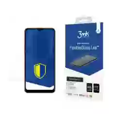 Захисне скло 3mk FlexibleGlass Lite для Samsung Galaxy A20s Transparent (5903108278089)