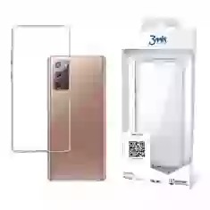Чохол 3mk Armor Case для Samsung Galaxy Note20 5G (5903108287715)