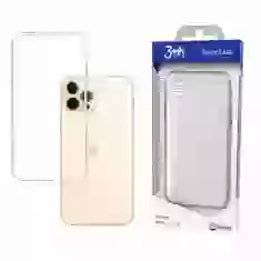 Чехол 3mk Armor Case для iPhone 12 Pro Max Transparent (5903108289597)