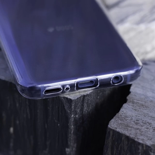 Чохол 3mk Clear Case для Xiaomi Redmi 9 (5903108290012)