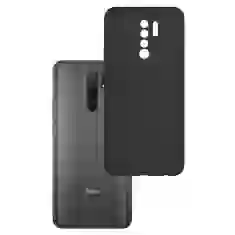 Чохол 3mk Matt Case для Xiaomi Redmi 9 Black (5903108290210)