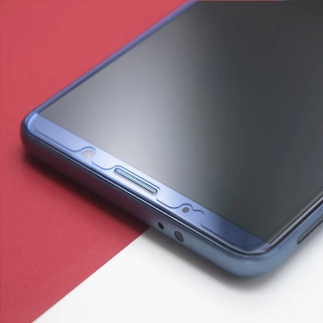Защитное стекло 3mk FlexibleGlass для Oppo A91 Transparent (5903108297523)