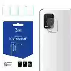 Захисне скло для камери 3mk Lens Protect (4 PCS) для Samsung Galaxy A30 (A305) (5903108298087)