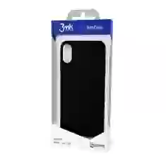 Чехол 3mk Matt Case для Xiaomi Redmi 9C Black (5903108299053)