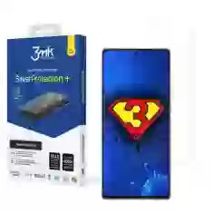 Захисна плівка 3mk Silver Protection+ для Samsung Galaxy Note20 5G (5903108302746)