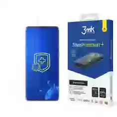 Захисна плівка 3mk Silver Protection Plus для OnePlus 8 (5903108303385)