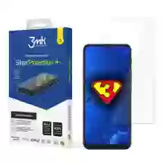 Защитное стекло 3mk SilverProtection Plus для Motorola Moto G9 | G9 Play Transparent (5903108305808)