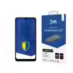 Захисне скло 3mk FlexibleGlass Lite для Samsung Galaxy A10s Transparent (5903108316989)