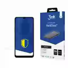 Захисне скло 3mk HardGlass для Samsung Galaxy A20s Transparent (5903108321259)