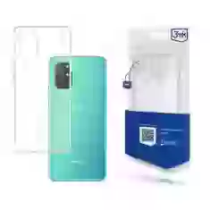 Чехол 3mk Clear Case для OnePlus 8T (5903108325073)