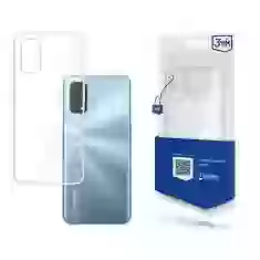 Чехол 3mk Clear Case для Realme 7 Pro (5903108325097)