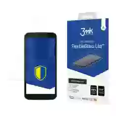 Захисне скло 3mk FlexibleGlass Lite для CAT S52 Transparent (3mk FG Lite(44))