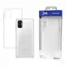 Чехол 3mk Clear Case для Samsung Galaxy M51 Transparent (5903108329200)