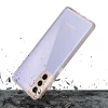 Чехол 3mk Clear Case для Samsung Galaxy S21 5G (5903108335980)