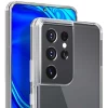 Чехол 3mk Clear Case для Samsung Galaxy S21 Ultra 5G (5903108336031)