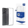 Чохол 3mk Clear Case для Samsung Galaxy S21 Ultra 5G (5903108336031)