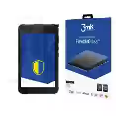 Захисне скло 3mk FlexibleGlass для Samsung Galaxy Tab Active 3 8.0 Transparent (5903108339452)