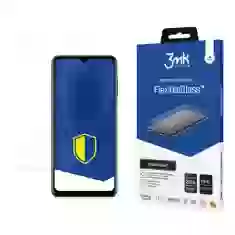 Захисне скло 3mk FlexibleGlass для Samsung Galaxy M12 Transparent (5903108340137)