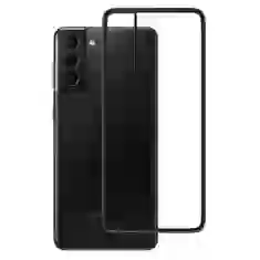 Чехол 3mk SatinArmor Case для Samsung Galaxy S21 5G (5903108342513)