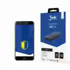 Защитная пленка 3mk ARC Plus FS для Huawei P8 Lite 2017 Transparent (5903108342681)
