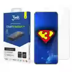 Захисна плівка 3mk Silver Protection+ для Xiaomi Mi 11 5G (5903108343473)