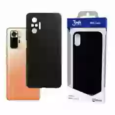 Чехол 3mk Matt Case для Xiaomi Redmi Note 10 Pro (5903108347068)
