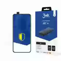 Захисна плівка 3mk ARC Plus FS для Huawei P Smart Z Transparent (5903108349727)