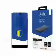 Захисна плівка 3mk ARC Plus FS для Huawei P30 Pro Transparent (5903108349789)