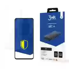 Захисна плівка 3mk ARC Plus для Samsung Galaxy A32 5G Transparent (5903108351775)