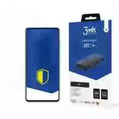 Захисна плівка 3mk ARC+ для Samsung Galaxy Note10 Lite (5903108352093)