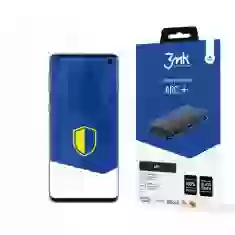 Защитная пленка 3mk ARC+ для Samsung Galaxy S10 (5903108352154)