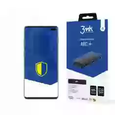 Захисна плівка 3mk ARC+ для Samsung Galaxy S10 Plus (5903108352192)