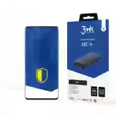 Захисна плівка 3mk ARC+ для Samsung Galaxy S20 5G (5903108352239)