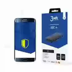 Захисна плівка 3mk ARC Plus для Samsung Galaxy S6 Edge Transparent (5903108352376)
