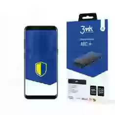 Защитная пленка 3mk ARC+ для Samsung Galaxy S8 (5903108352437)