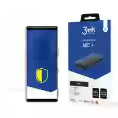 Защитная пленка 3mk ARC+ FS для Sony Xperia 5 (5903108352550)