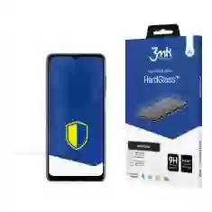 Захисне скло 3mk HardGlass для Samsung Galaxy M12 Transparent (5903108353540)