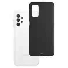 Чехол 3mk Matt Case для Samsung Galaxy A32 4G Black (5903108357562)