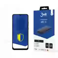 Захисна плівка 3mk ARC Plus FS для Samsung Galaxy M02 Transparent (5903108360180)