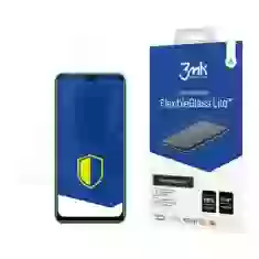 Защитное стекло 3mk FlexibleGlass Lite для Xiaomi Redmi 9T (5903108360616)