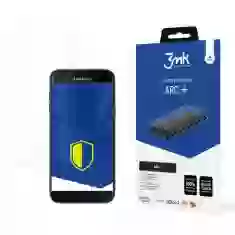Захисна плівка 3mk ARC Plus для Samsung Galaxy J7 2017 Transparent (5903108360777)